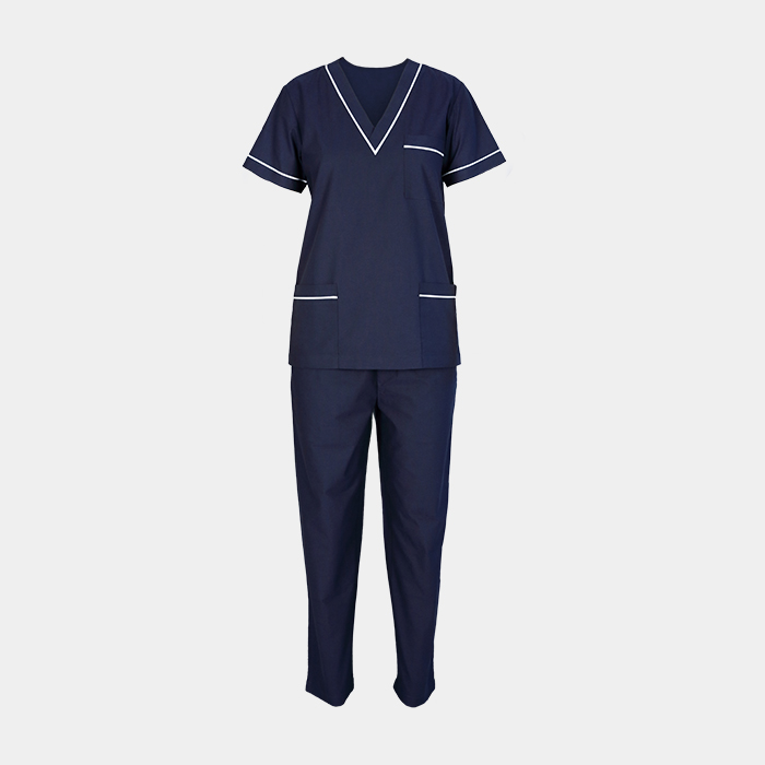 Hospital Uniform UHU0004