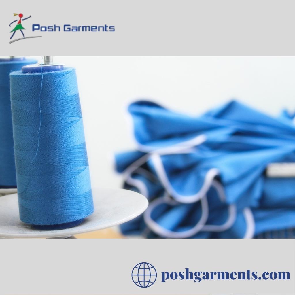 How to contact clothing manufacturers