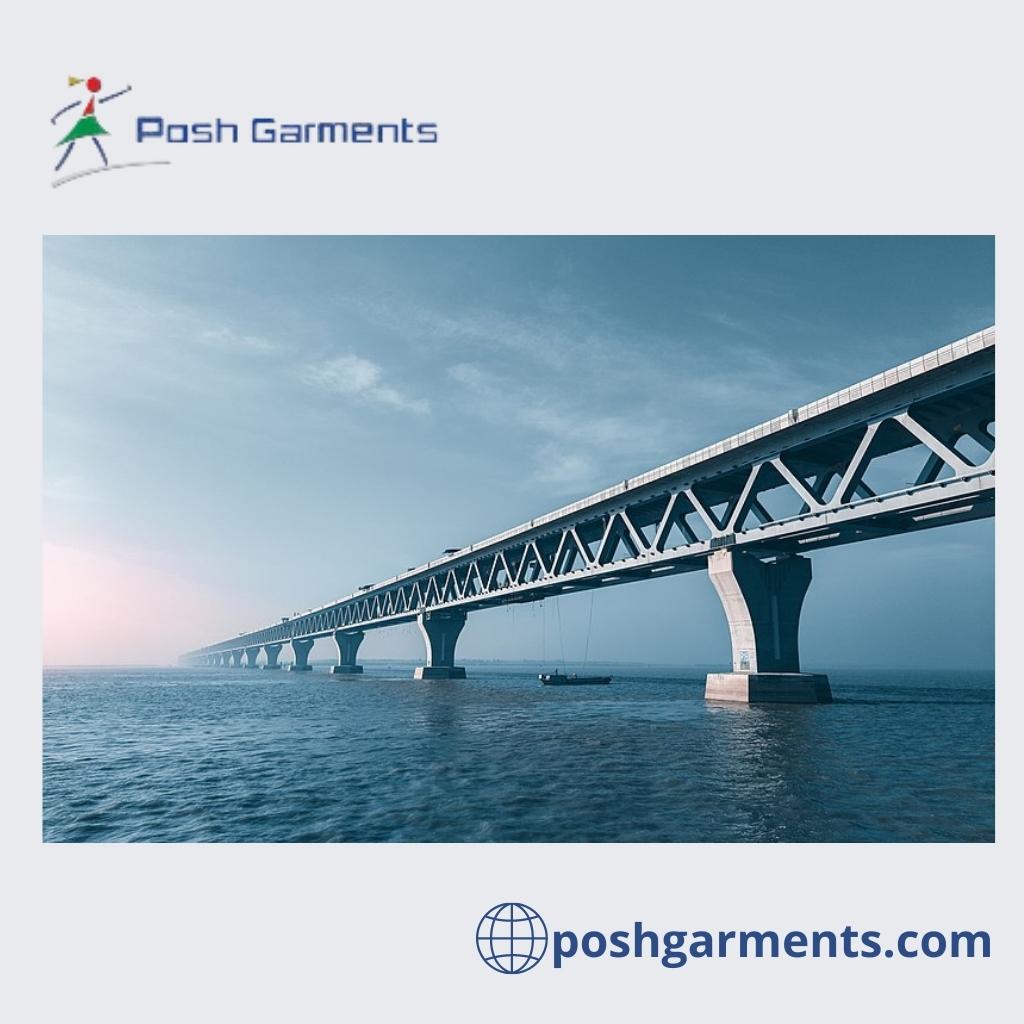 Is Padma Bridge Helpful for Our Garments Industry? If Yes, Then How