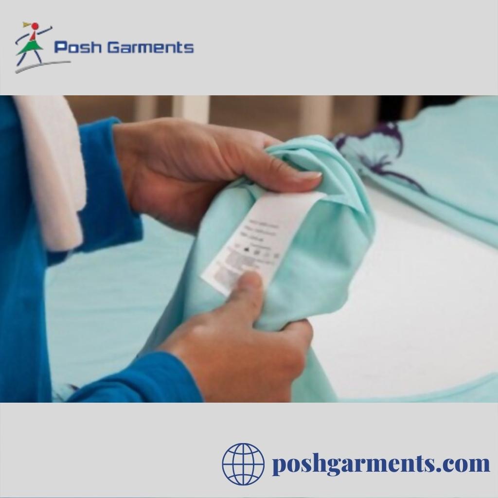 Ways to Manage Garment Quality Control