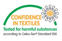 Confidence in Textile