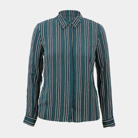 Blouse Tops WWBT0009