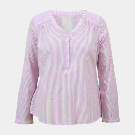 Blouse Tops WWBT0012