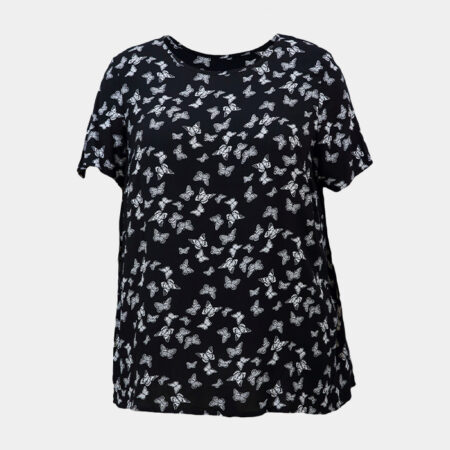 Blouse Tops WWBT0022