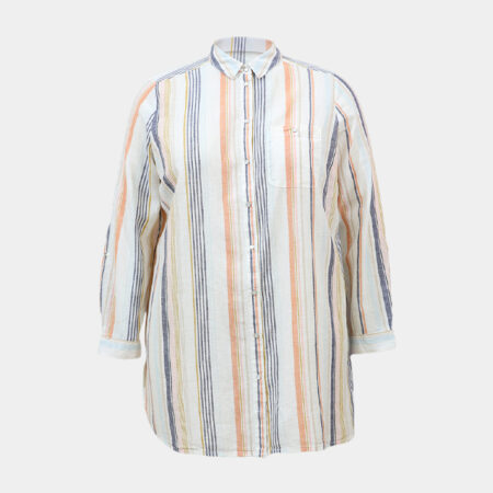 Blouse Tops WWBT0023