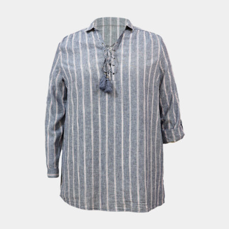 Blouse Tops WWBT0025