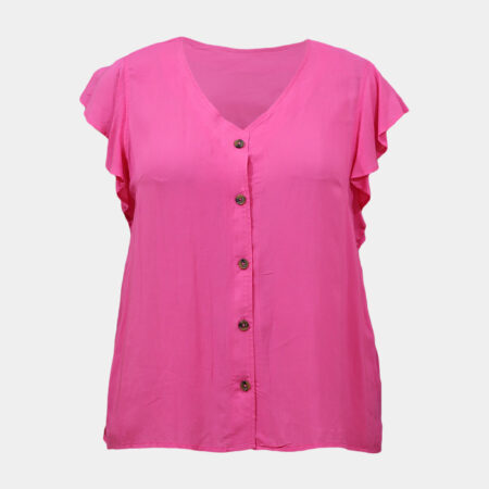 Blouse Tops WWBT0028