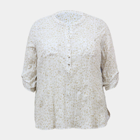 Blouse Tops WWBT0029