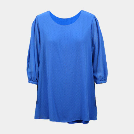 Blouse Tops WWBT0030