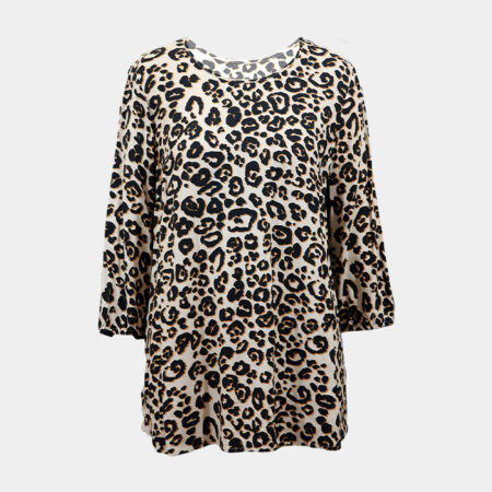 Blouse Tops WWBT0031