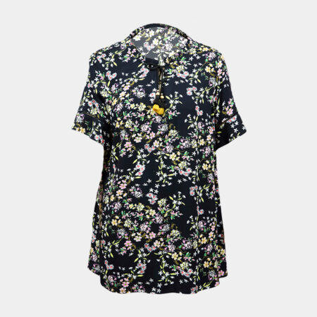 Blouse Tops WWBT0033