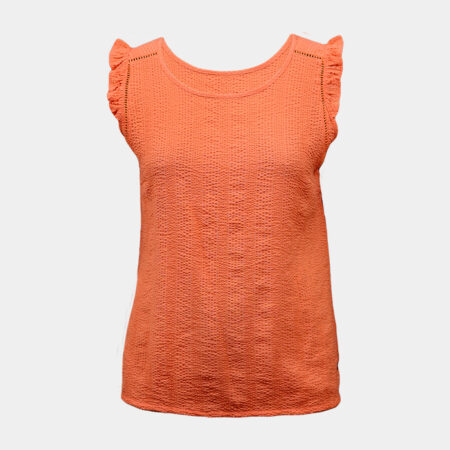 Blouse Tops WWBT0034