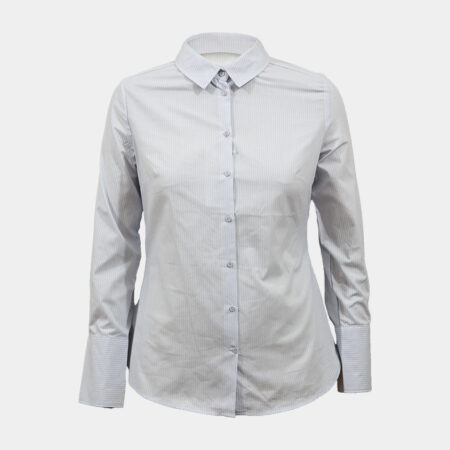 Blouse Tops WWBT0036