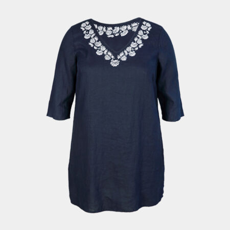 Blouse Tops WWBT0048