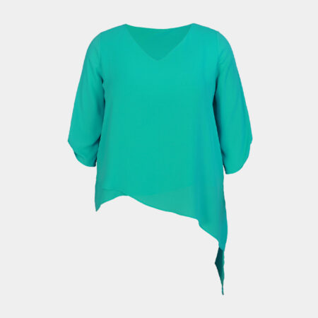 Blouse Tops WWBT0049