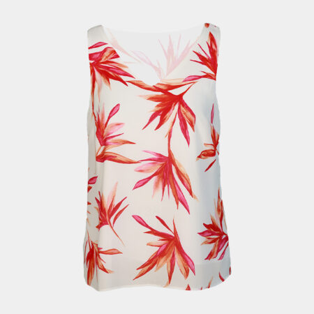 Blouse Tops WWBT0057