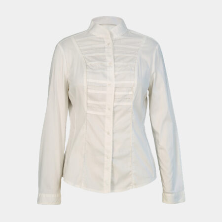 Blouse Tops WWBT0062