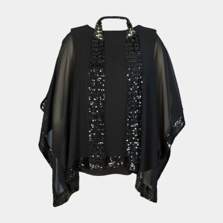 Blouse Tops WWBT0071