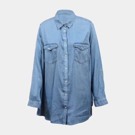 Blouse Tops WWBT0072-