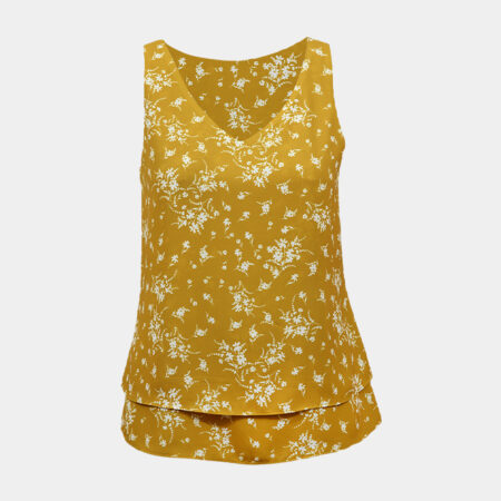 Blouse Tops WWBT0073