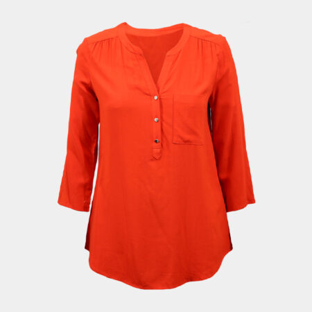 Blouse Tops WWBT0076