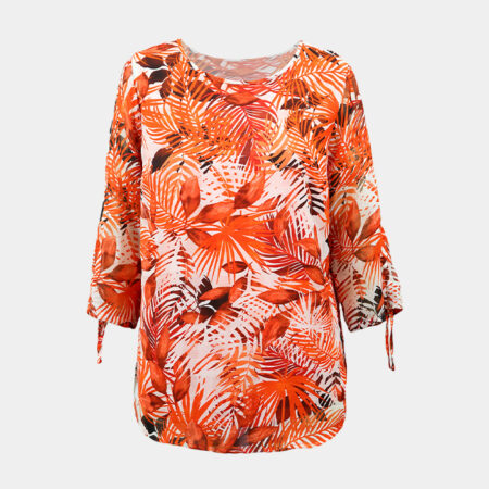 Blouse Tops WWBT0081