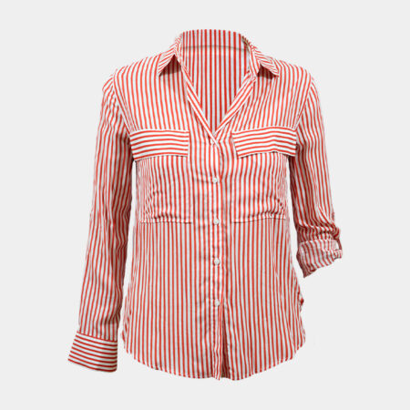 Blouse Tops WWBT0083