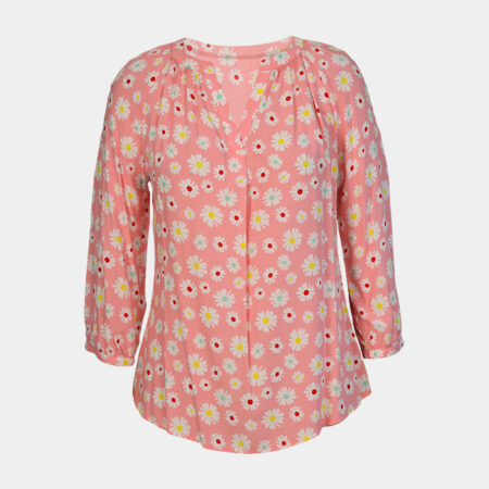 Blouse Tops WWBT0092