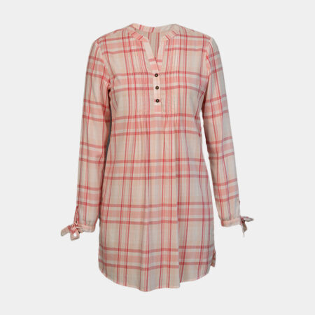 Blouse Tops WWBT0095