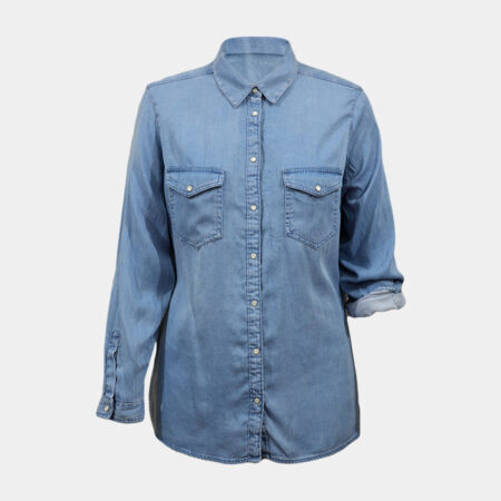 Ladies Blouse WWBT0153