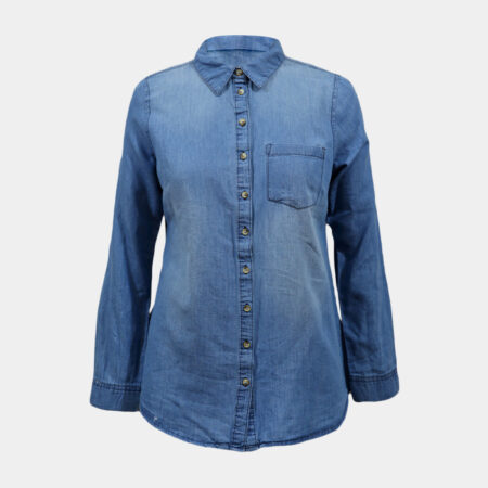 Ladies Blouse WWBT0154