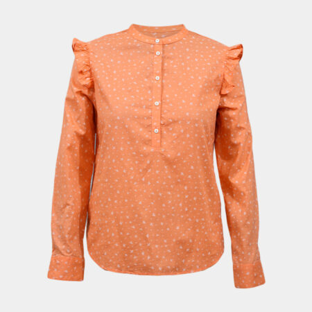 Ladies Blouse WWBT0157