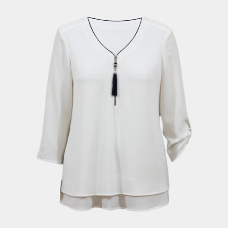 Ladies Blouse WWBT0158
