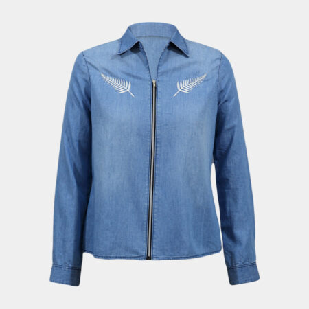 Ladies Blouse WWBT0159