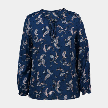 Ladies Blouse WWBT0160