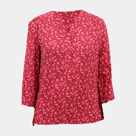 Ladies Blouse WWBT0162