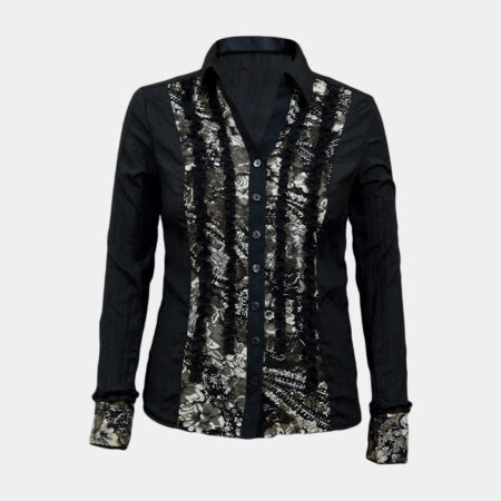 Ladies Blouse WWBT0171