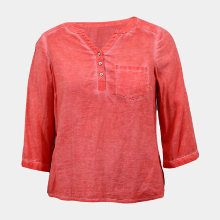 Ladies Blouse WWBT0175