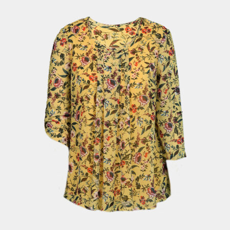 Ladies Blouse WWBT0178