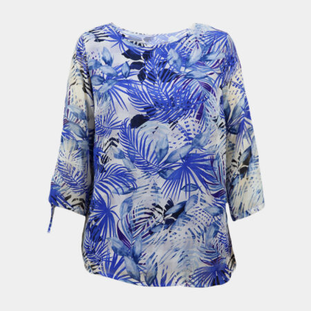 Ladies Blouse WWBT0181