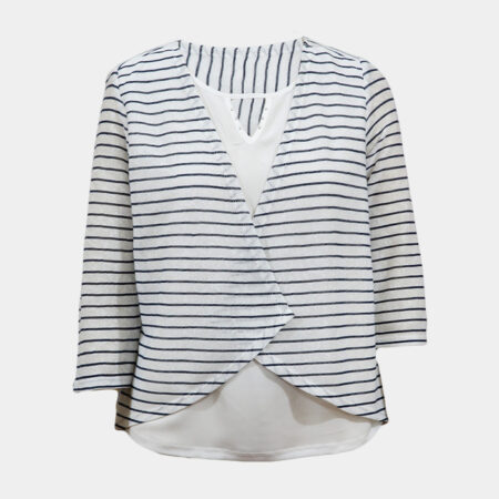 Ladies Blouse WWBT0182