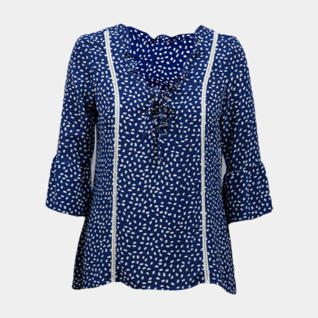 Ladies Blouse WWBT0185