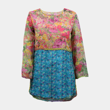 Ladies Blouse WWBT0186