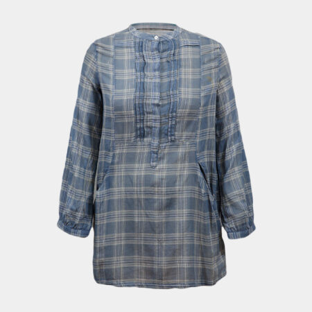 Ladies Blouse WWBT0187