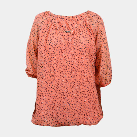 Ladies Blouse WWBT0188