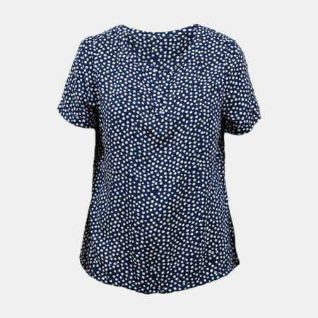 Ladies Blouse WWBT0190