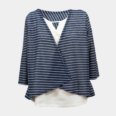 Ladies Blouse WWBT0193