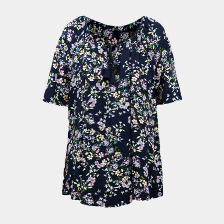 Ladies Blouse WWBT0194