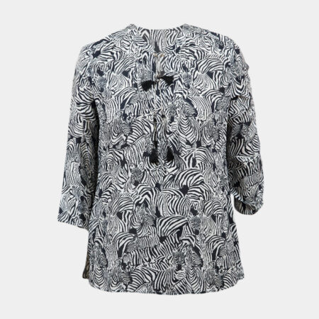 Ladies Blouse WWBT0195