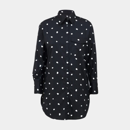 Ladies Blouse WWBT0196